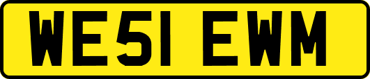 WE51EWM