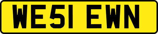 WE51EWN