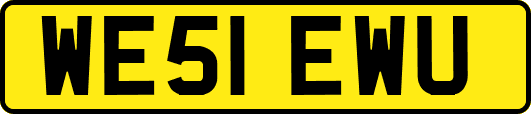 WE51EWU