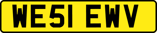 WE51EWV