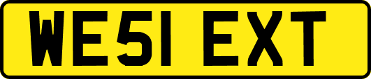 WE51EXT