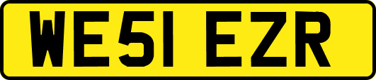 WE51EZR