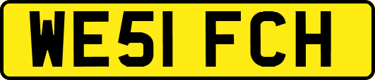 WE51FCH