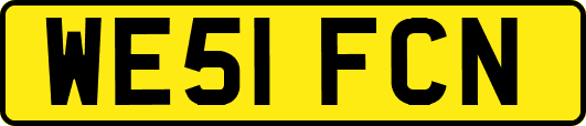 WE51FCN