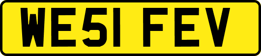 WE51FEV