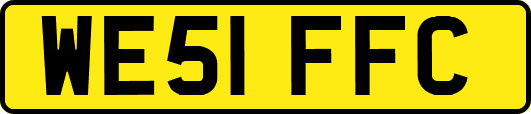 WE51FFC