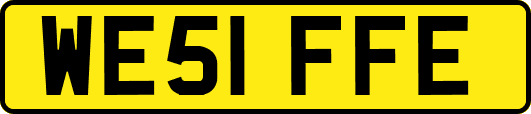 WE51FFE