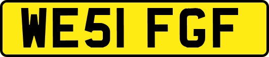WE51FGF