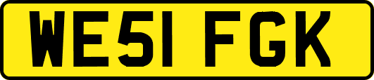 WE51FGK