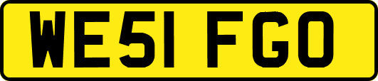 WE51FGO