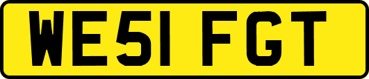 WE51FGT