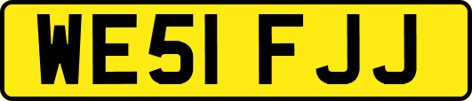 WE51FJJ