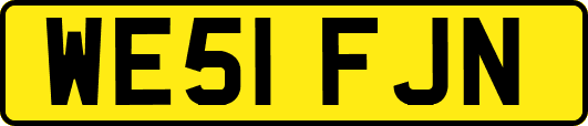WE51FJN