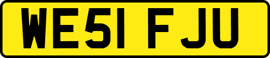 WE51FJU