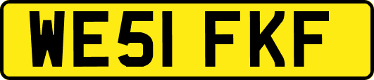 WE51FKF