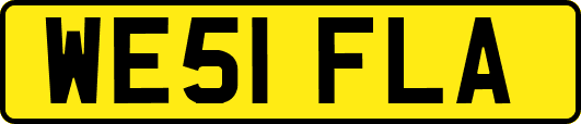 WE51FLA