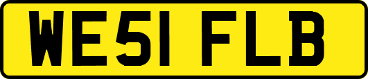 WE51FLB