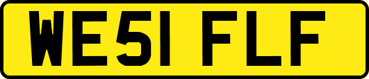 WE51FLF