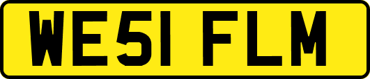 WE51FLM
