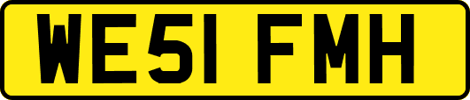 WE51FMH