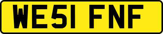 WE51FNF