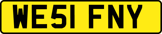 WE51FNY