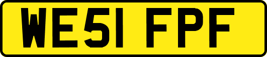 WE51FPF