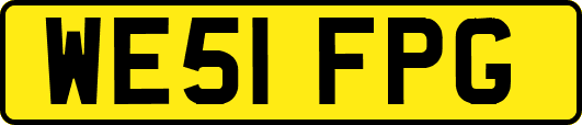 WE51FPG