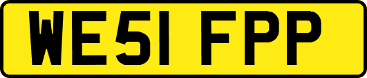 WE51FPP