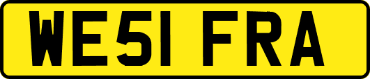 WE51FRA