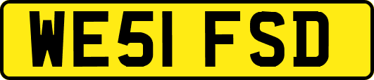 WE51FSD