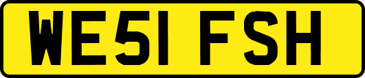 WE51FSH