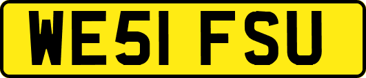 WE51FSU