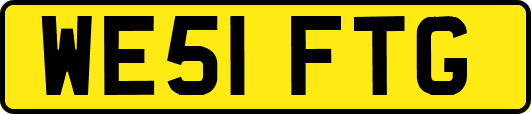 WE51FTG