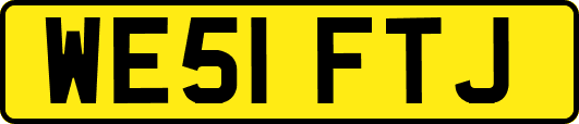 WE51FTJ