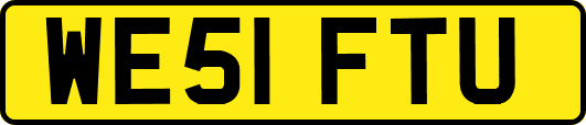 WE51FTU