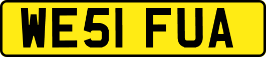 WE51FUA