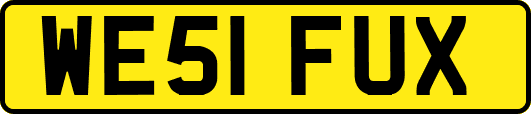 WE51FUX