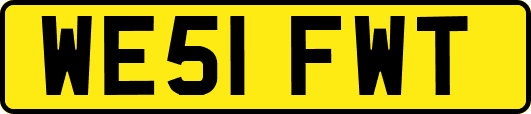 WE51FWT