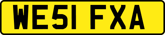 WE51FXA