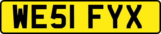 WE51FYX