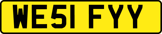 WE51FYY