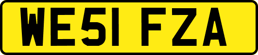 WE51FZA