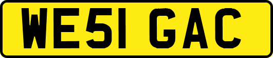 WE51GAC