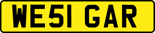 WE51GAR