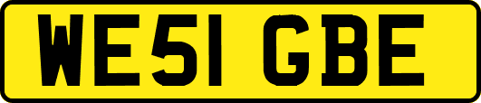 WE51GBE