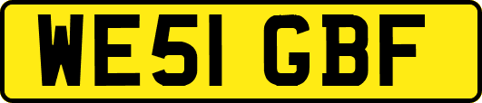 WE51GBF