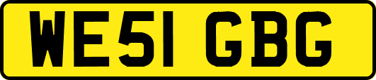 WE51GBG