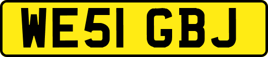 WE51GBJ
