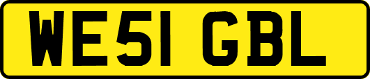 WE51GBL